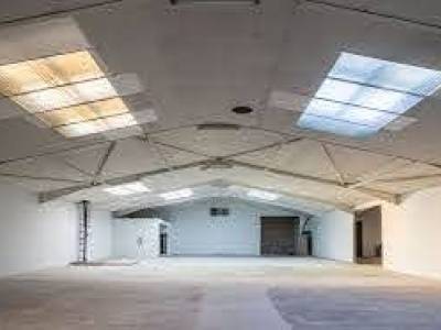 Bodega-Galpon en  Pedernales