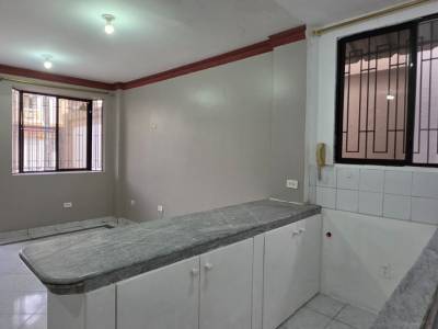 Departamento en  La Garzota, Guayaquil, Ecuador
