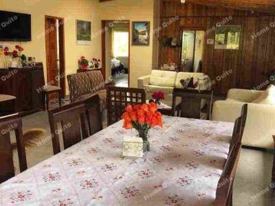 Hacienda-Quinta en  V&iacute;a Los Bancos, San Miguel De Los Bancos, Ecuador