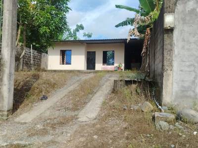 Casa en  Santo Domingo De Los Ts&aacute;chilas