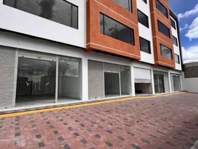 Oficina en  Villa Vega, Tumbaco, Quito, Ecuador