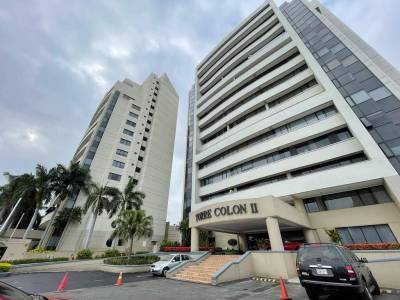Departamento en  Roca, Guayaquil