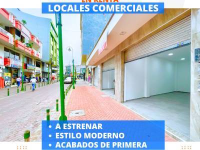 Local en  Prwj+4m6, Av. De Los Ts&aacute;chilas, Santo Domingo, Ecuador