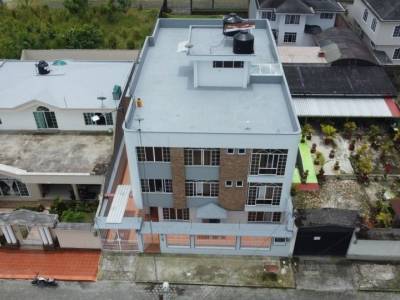 Casa en  Santo Domingo De Los Colorados