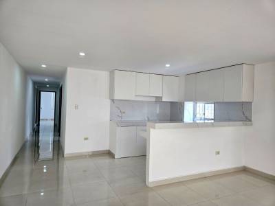 Departamento en  Del Ej&eacute;rcito, Nueve De Octubre Oeste, Parroquia 9 De Octubre, Guayaquil, Guayas, 090307, Ecuador