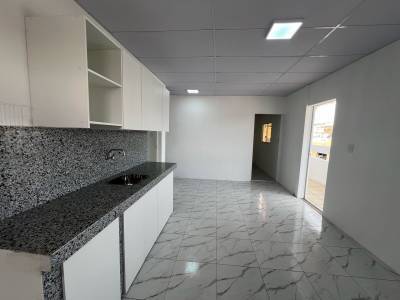Departamento en  Tarqui, Guayaquil