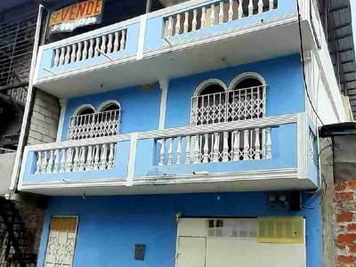 Casa en  2 Pasaje 1a So, Terminal Portuaria Fertisa, Guasmo Oeste, Guayaquil, Guayas, 090205, Ecuador
