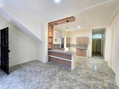 Departamento en  Joaqu&iacute;n Gallegos Lara & Carlos G&oacute;mez Rend&oacute;n, Guayaquil, Ecuador