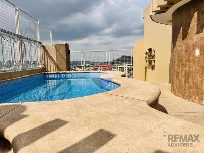 Departamento en  Tarqui, Guayaquil