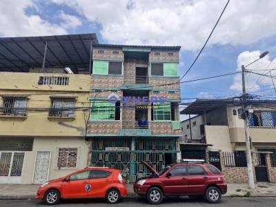 Casa en  Guayaquil, Guayas