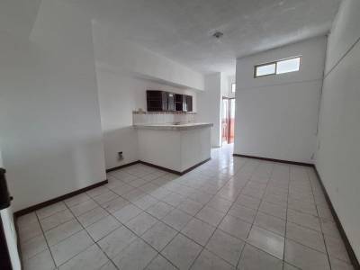 Departamento en  Pablo Sexto, Huamboya