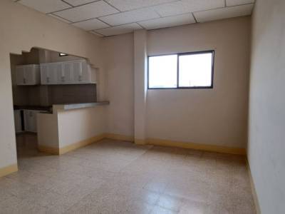 Departamento en  Los Esteros, Guayaquil, Ecuador