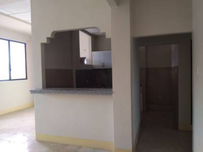 Departamento en  Los Esteros, Guayaquil, Ecuador