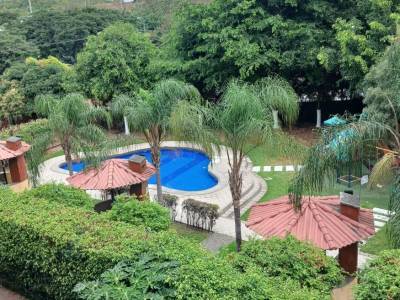 Departamento en  Ceibos Point, Avenida Del Bombero, Guayaquil, Ecuador