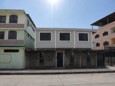 Casa en  Tarqui, Guayaquil