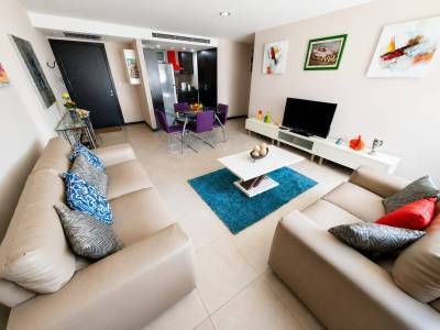 Departamento en  Tarqui, Guayaquil