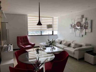 Departamento en  Puerto Santa Ana, Guayaquil, Ecuador