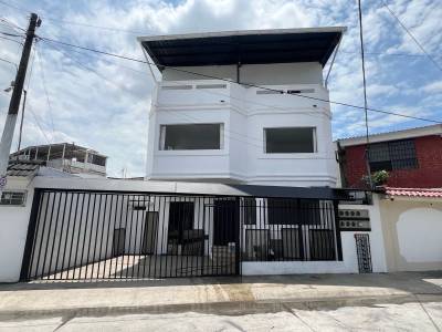 Departamento en  Tarqui, Guayaquil