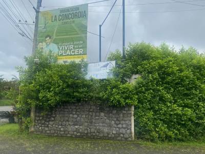 Casa en  La Concordia, Ecuador