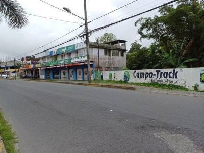 Casa en  La Concordia, Ecuador