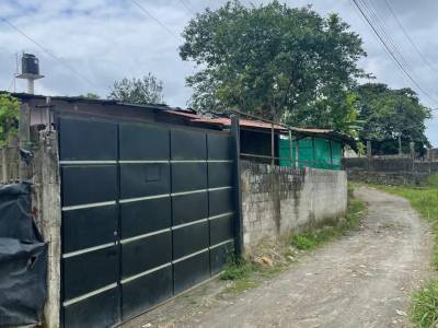 Casa en  Hospital Santo Domingo, Via A Colorados Del Bua, Ecuador