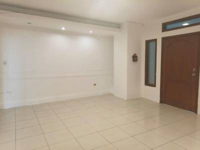 Departamento en  Tarqui, Guayaquil