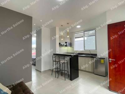 Suite en  Santo Domingo De Los Colorados