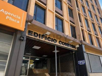 Oficina en  San Juan, Quito