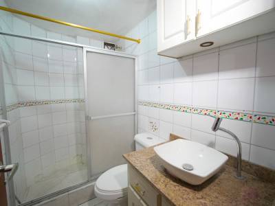Departamento en  Diego Vaca De La Vega, Quito, Ecuador