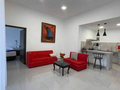 Suite en  Santo Domingo De Los Colorados