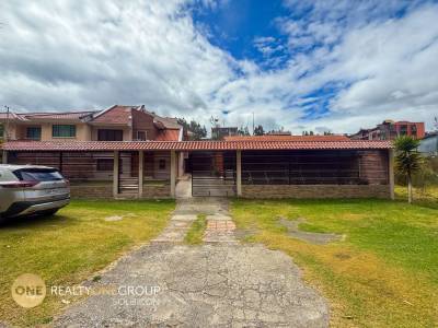 Casa en  Monay, Cuenca
