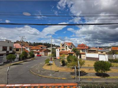 Casa en  Yanuncay, Cuenca