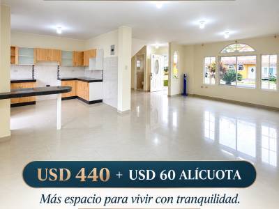 Casa en  Bombol&iacute;, Santo Domingo