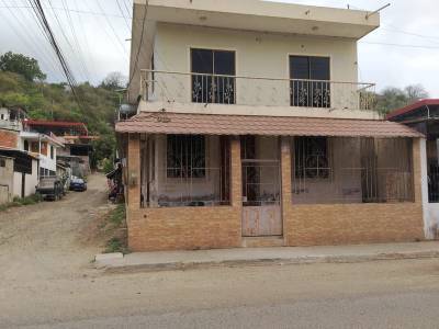Casa en  Portoviejo