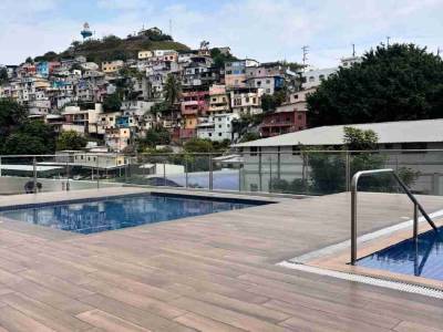 Departamento en  Tarqui, Guayaquil