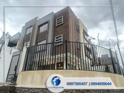 Casa en  Misicata, Cuenca, Ecuador