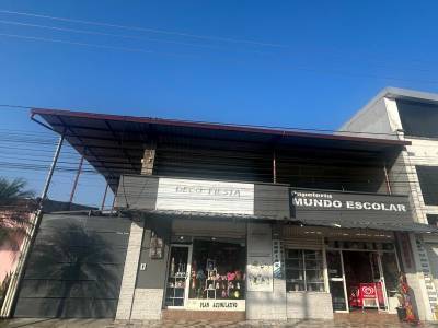 Casa en  La Concordia, Santo Domingo, Ecuador