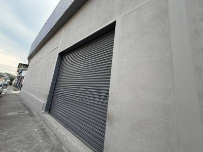 Bodega-Galpon en  Tarqui, Guayaquil