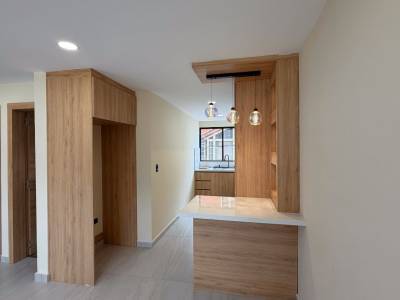 Departamento en  Yanuncay, Cuenca