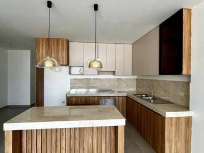 Departamento de Estreno en Venta o Alquiler Entrerios Samborondon