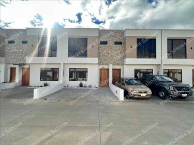 Casa en  Virgen Pamba, Azogues, Ecuador