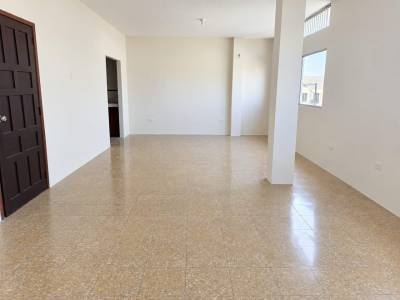 Departamento en  Nueve De Octubre, Guayaquil