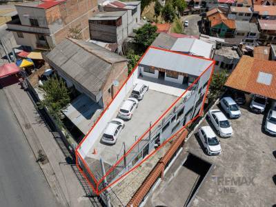 Casa en  El Vecino, Cuenca