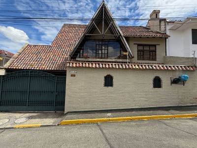 Casa en  Monay, Cuenca