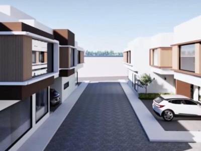 Vendo Casas Vip Desde $107.000 Sector Huizhil