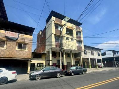 Casa Rentera en Venta &ndash; Centro de Guayaquil