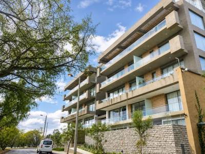 VENTA DEPARTAMENTO 2 DORMITORIOS SAN JUAN CUMBAYA