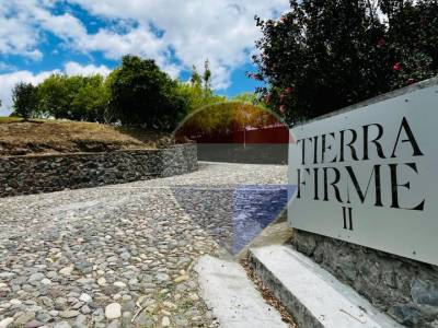 TERRENO EN VENTA &ndash; URB.TIERRA FIRME 2 - COTACACHI