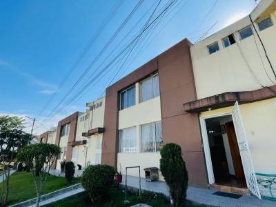 CASA EN VENTA SAN ANTONIO DE PICHINCHA STO DGO ALT