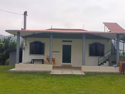 Finca en Venta, Santo Domingo